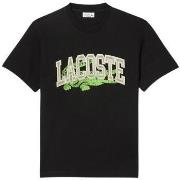 T-shirt Lacoste -