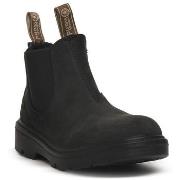 Bottes Natural World NEGRO