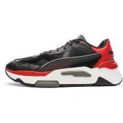 Baskets basses Puma 307350-01