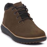 Bottes Timberland MID LACE CHUKKA