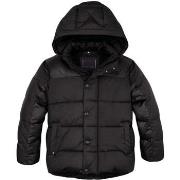 Manteau enfant Tommy Hilfiger KB0KB09207