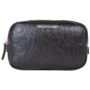 Sac Valentino Trousse Noire Valentino - VBE8AD538