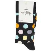 Chaussettes hautes Happy socks BIG DOT SOCK