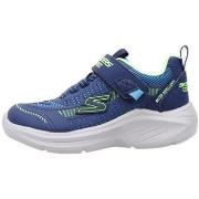 Baskets basses enfant Skechers HYDRO TRONIX