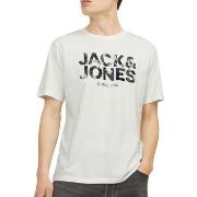 T-shirt Jack &amp; Jones 12266155