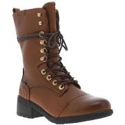 Boots Mustang 1402501