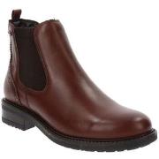 Bottines Valleverde VV-47520