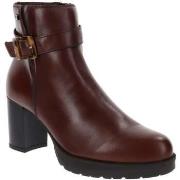 Bottines Valleverde VV-49362