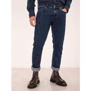 Jeans Re-hash P0152822B6