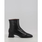 Bottines Angel Alarcon CREMIA 24522