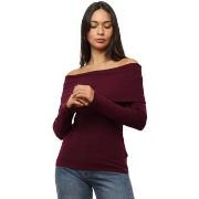 Blouses La Modeuse 73076_P172331