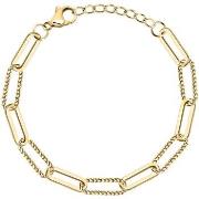 Bracelets Cleor Collier en acier