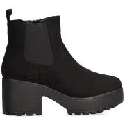 Bottines Luna Collection 77052