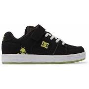 Chaussures de Skate enfant DC Shoes Manteca 4 v