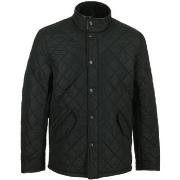 Blouson Barbour Powell Quilt