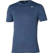 Chemise Mizuno Impulse Core Tee