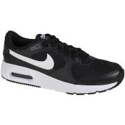 Baskets basses Nike Air Max SC