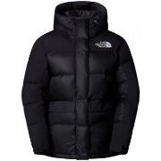 Veste The North Face NF0A4R2WJK31 - HMLYN DOWN PARKA-BLACK