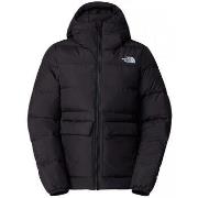 Veste The North Face NF0A84IW4H01 - GOTHAM-BLACK