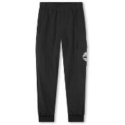 Pantalon enfant Timberland PANTALON DE JOGGING DÉPERLANT ENFANT NOIR