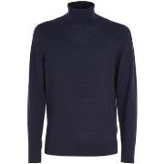 Sweat-shirt Calvin Klein Jeans Merino Turtle Neck