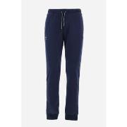 Jogging La Martina CCMT03-FP109-07017 NAVY