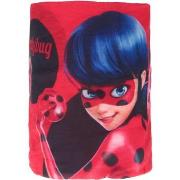 Bonnet enfant Sun City LADYBUG RED