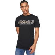 T-shirt Crosshatch Gooch