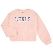 Sweat-shirt enfant Levis LVG ELASTIC CREW