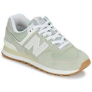 Baskets basses New Balance 574