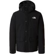 Veste The North Face NF0A4M8EKX71 - M PINECROFTTRICLIMATE-BLACK