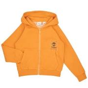 Sweat-shirt enfant Timberland CARDIGAN A CAPUCHE T60327