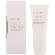 Masques &amp; gommages Skeyndor Clear Balance Masque Apaisant