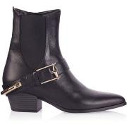 Bottines Baldinini Botte