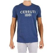 T-shirt Cerruti 1881 Roloratura