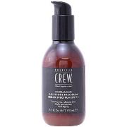 Soins après-rasage American Crew Shaving Skincare All-in-one Face Balm...