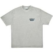 T-shirt Gramicci T-shirt Napping Climber Pigment Slate