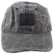 Casquette Acne Studios Casquette en coton