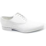 Ville basse Kebello Chaussures vernies Blanc H