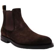 Boots Santoni santoni chelsea boots