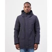 Manteau Yes Zee Manteau homme intérieur matelassé