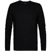 Pull Petrol Industries Men knitwear round neck basic