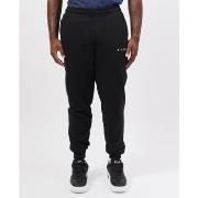 Pantalon Richmond X Pantalon de survêtement noir