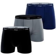 Boxers Freegun Lot de 3 boxers homme Frgn