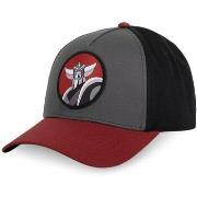 Casquette Freegun Casquette Baseball Goldorak Grendizer