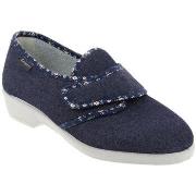 Chaussons Fargeot - Chaussons VILLANOVA - Bleu - Taille