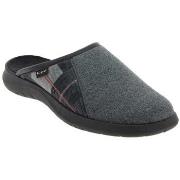 Mules Fargeot - Mules ECHEVIN - Gris - Taille