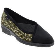 Mocassins Fargeot - Mocassins LAURINE - Jaune - Taille