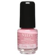 Vernis à ongles Vitry Vernis à Ongles Mini Baby Pink 4Ml