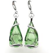 Boucles oreilles Andrea Marazzini Boucles d'oreilles Andréa Marazzini ...